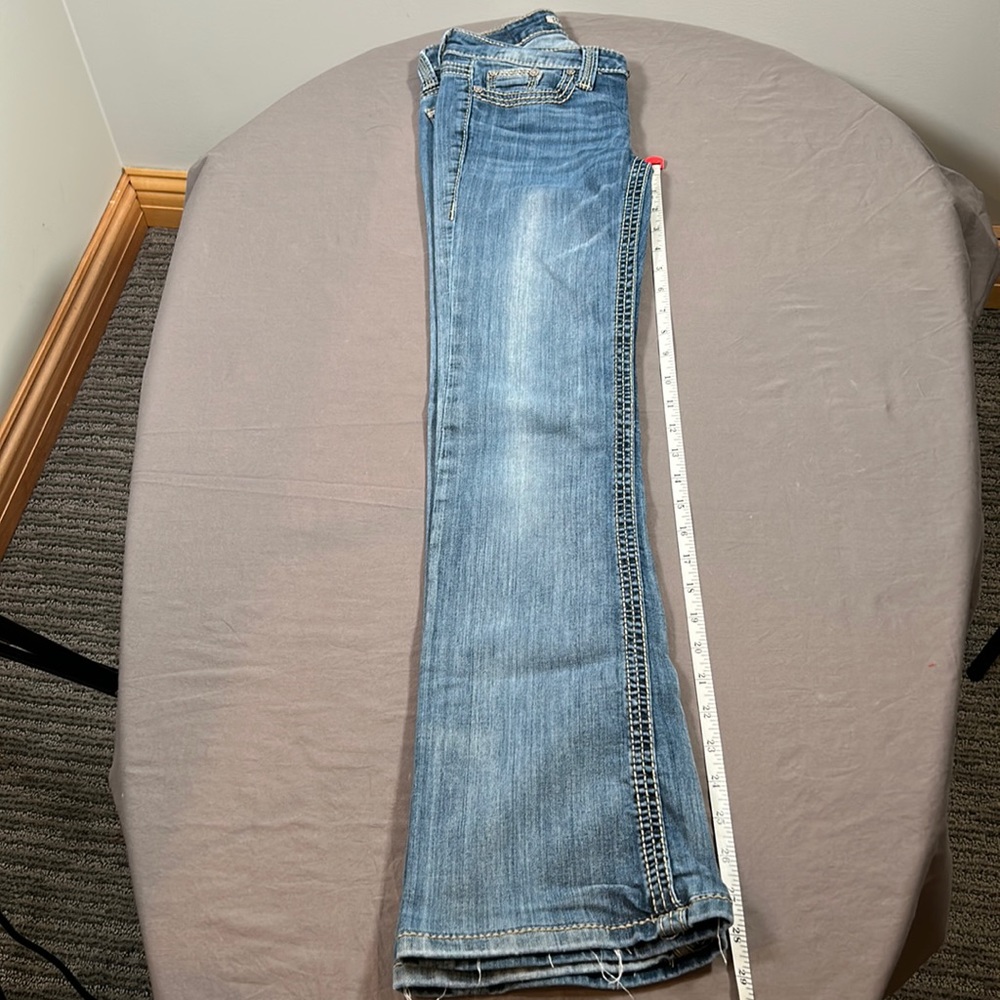 BKE Jeans